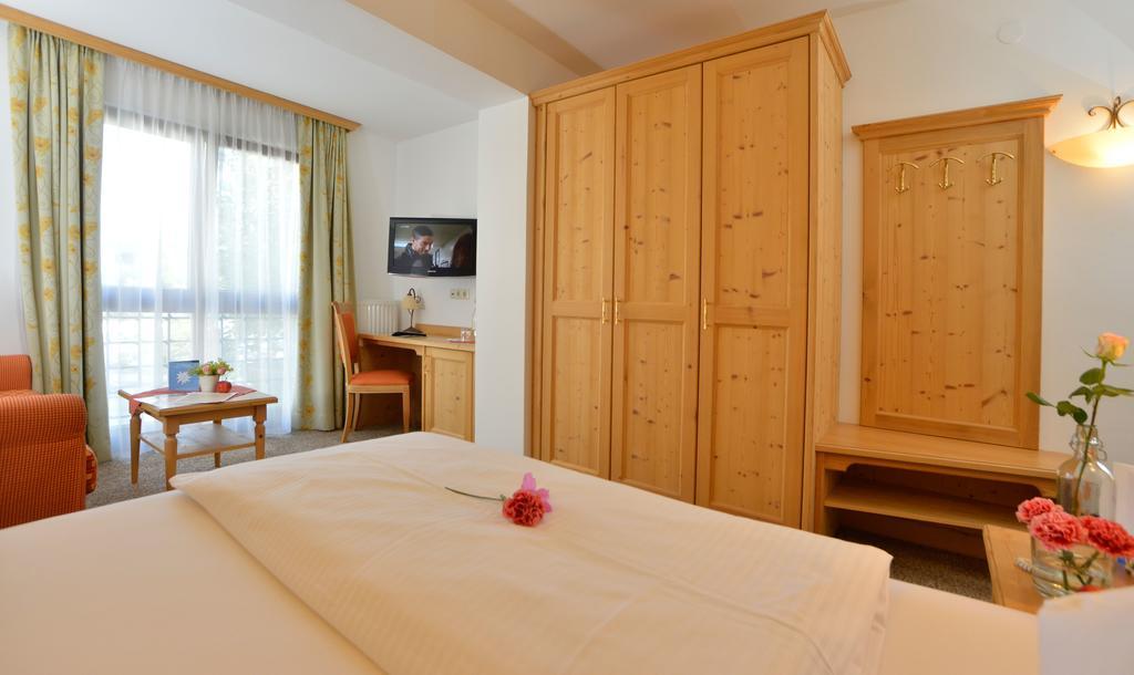 Hotel Diana Seefeld in Tirol Exterior foto